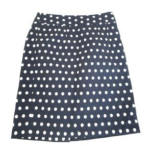 Banana republic skirt